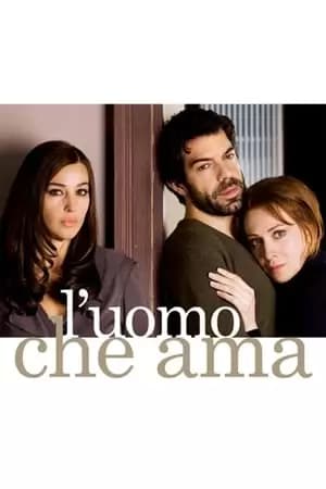 The Man Who Loves Poster