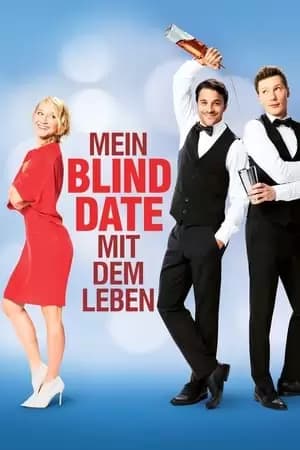 My Blind Date with Life Poster