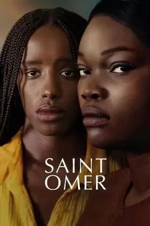 Saint Omer Poster