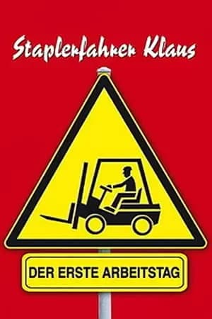 Forklift Driver Klaus Poster