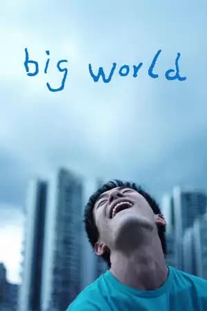 Big World Poster