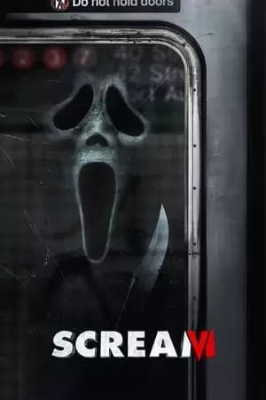 Scream VI Poster