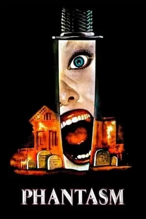 Phantasm Poster