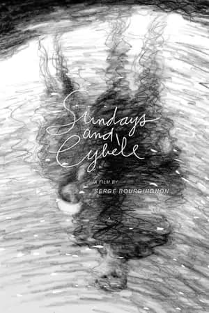 Sundays and Cybèle Poster