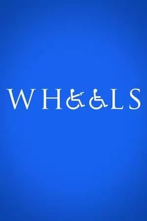 Wheels Poster