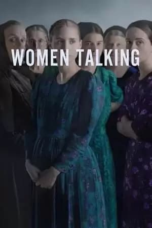 Women Talking Poster
