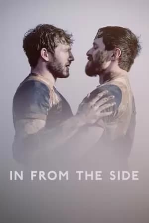 In from the Side Poster