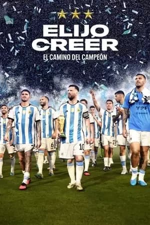 Soccer Soul Poster