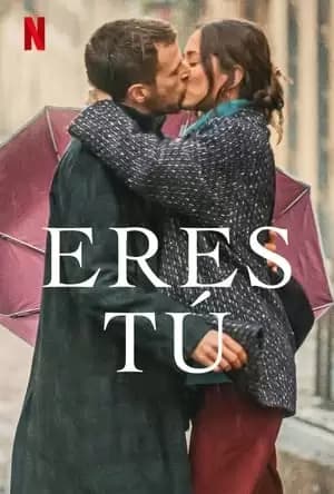 Love at First Kiss Poster