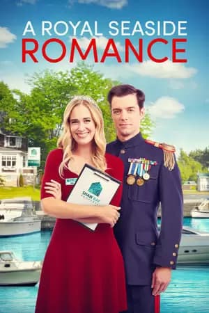 Home for a Royal Heart Poster