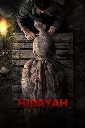 Hidayah Poster