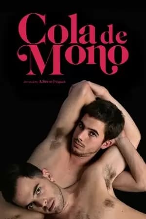 Cola de Mono Poster