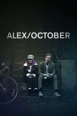 Alex/October Poster
