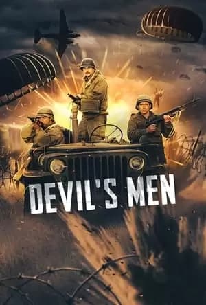 Devil's Men Poster