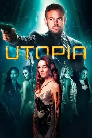 Utopia Poster