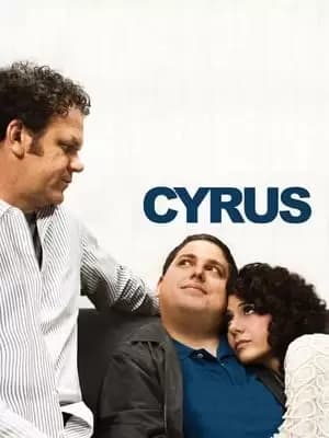 Cyrus Poster