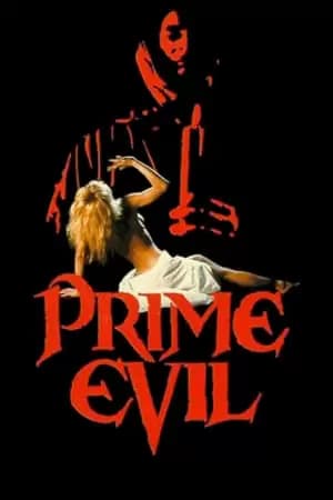 Prime Evil Poster