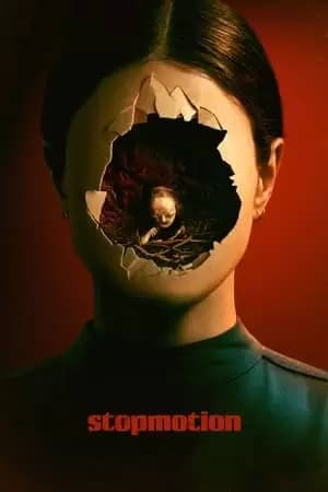 Stopmotion Poster