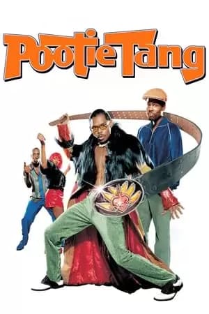 Pootie Tang Poster