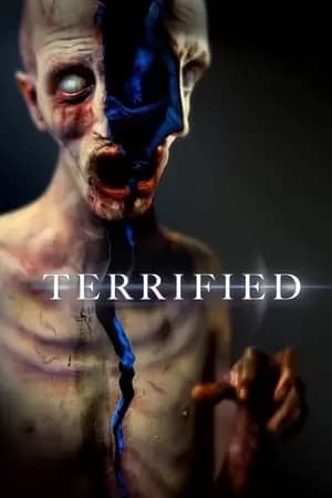 Terrified Poster