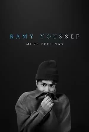 Ramy Youssef: More Feelings Poster