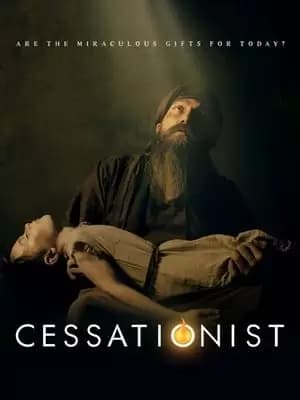 Cessationist Poster