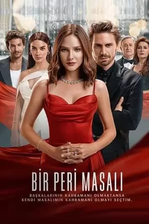 Bir Peri Masali Poster