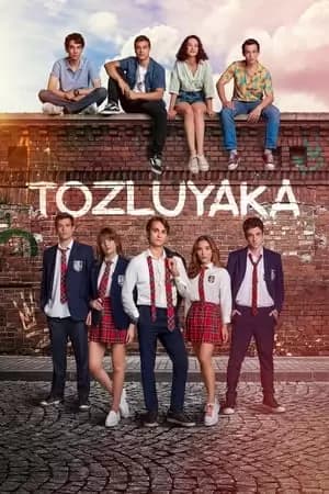 Tozluyaka Poster