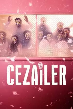 Cezailer Poster