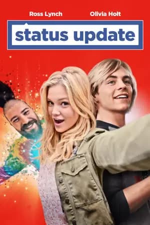 Status Update Poster