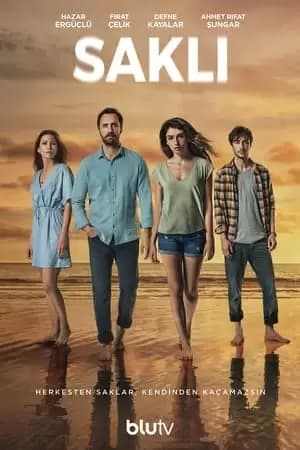 Sakli Poster