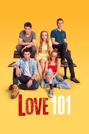 Love 101 Poster