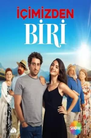 Içimizden Biri Poster