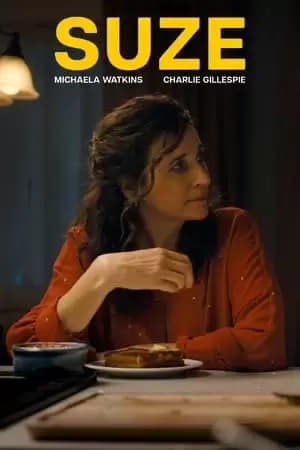 Suze Poster