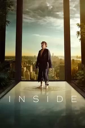 Inside Poster