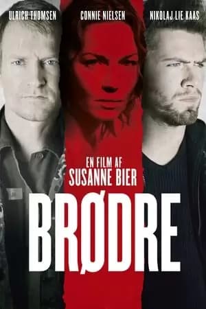 Brothers Poster