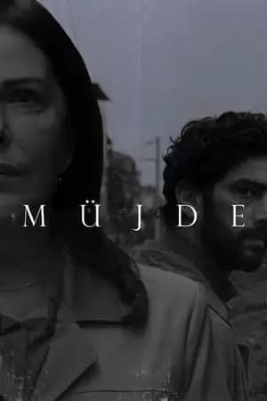 Müjde Poster