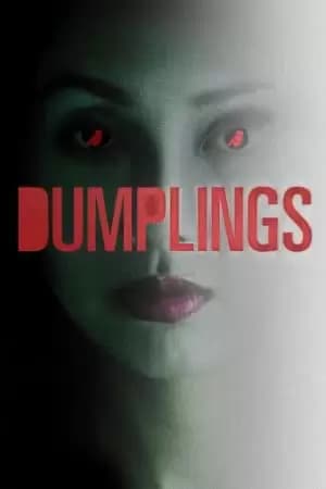 Dumplings Poster