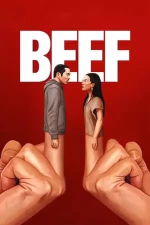 Beef Poster