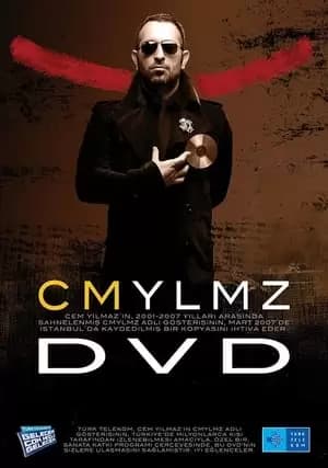 C.M.Y.L.M.Z. Poster