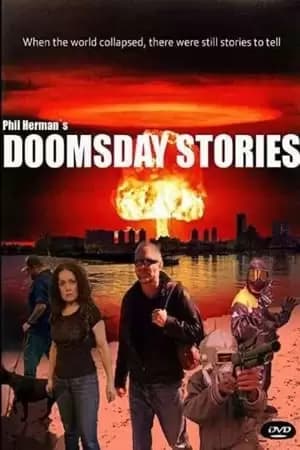 Doomsday Stories Poster