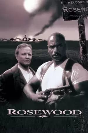 Rosewood Poster