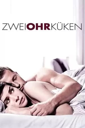 Zweiohrküken Poster