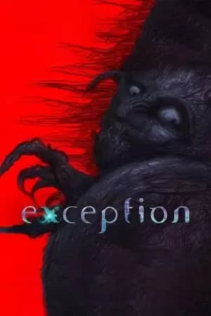 Exception Poster
