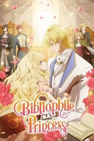Mushikaburi-hime Poster