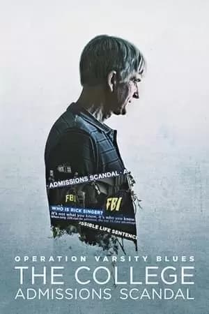 Operation Varsity Blues Poster