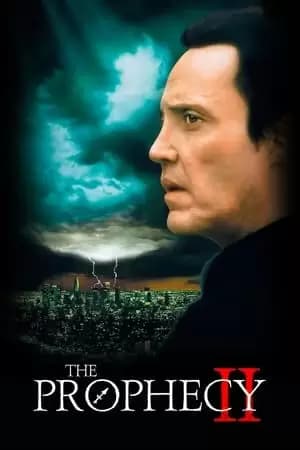 The Prophecy II Poster