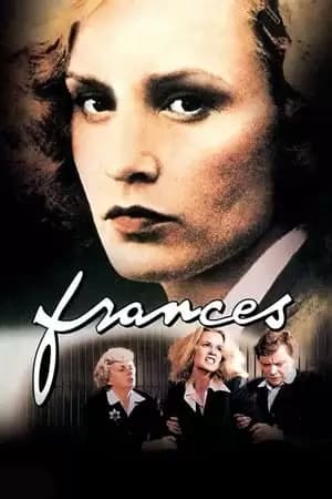 Frances Poster