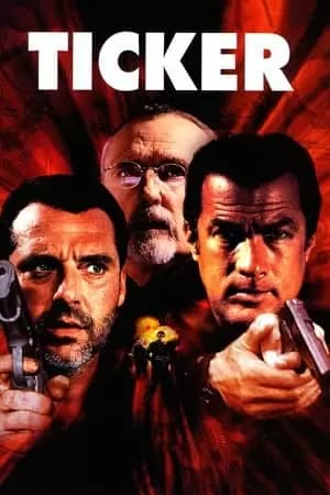 Ticker Poster