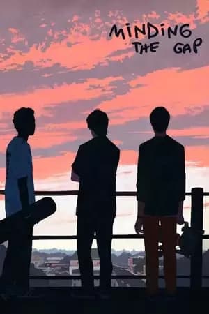 Minding the Gap Poster